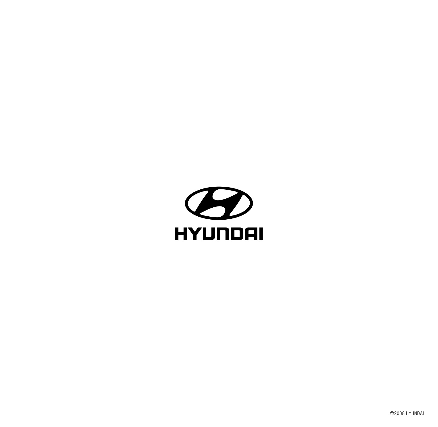 2008 Hyundai Entourage Brochure Page 12